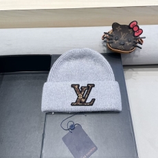 Louis Vuitton Caps